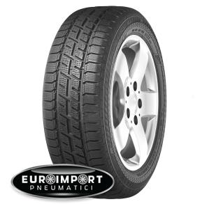 Gislaved Eurofrost Van 195/60 R16 99/97 T Carico C  TL  DOT 2022